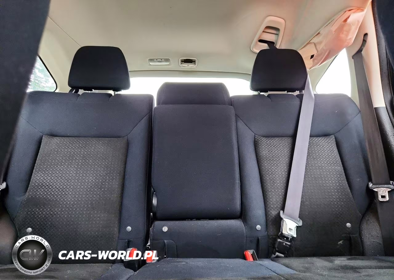 2016 Honda Cr-V Ex VIN:2HKRM4H54GH635187 - 10