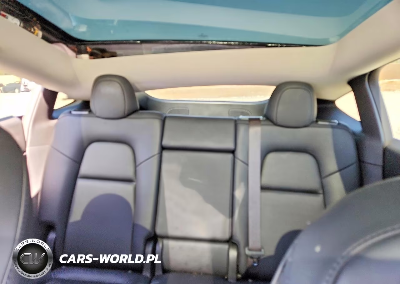 2024 Tesla Model Y VIN:7SAYGAEE8RF041468 - 10