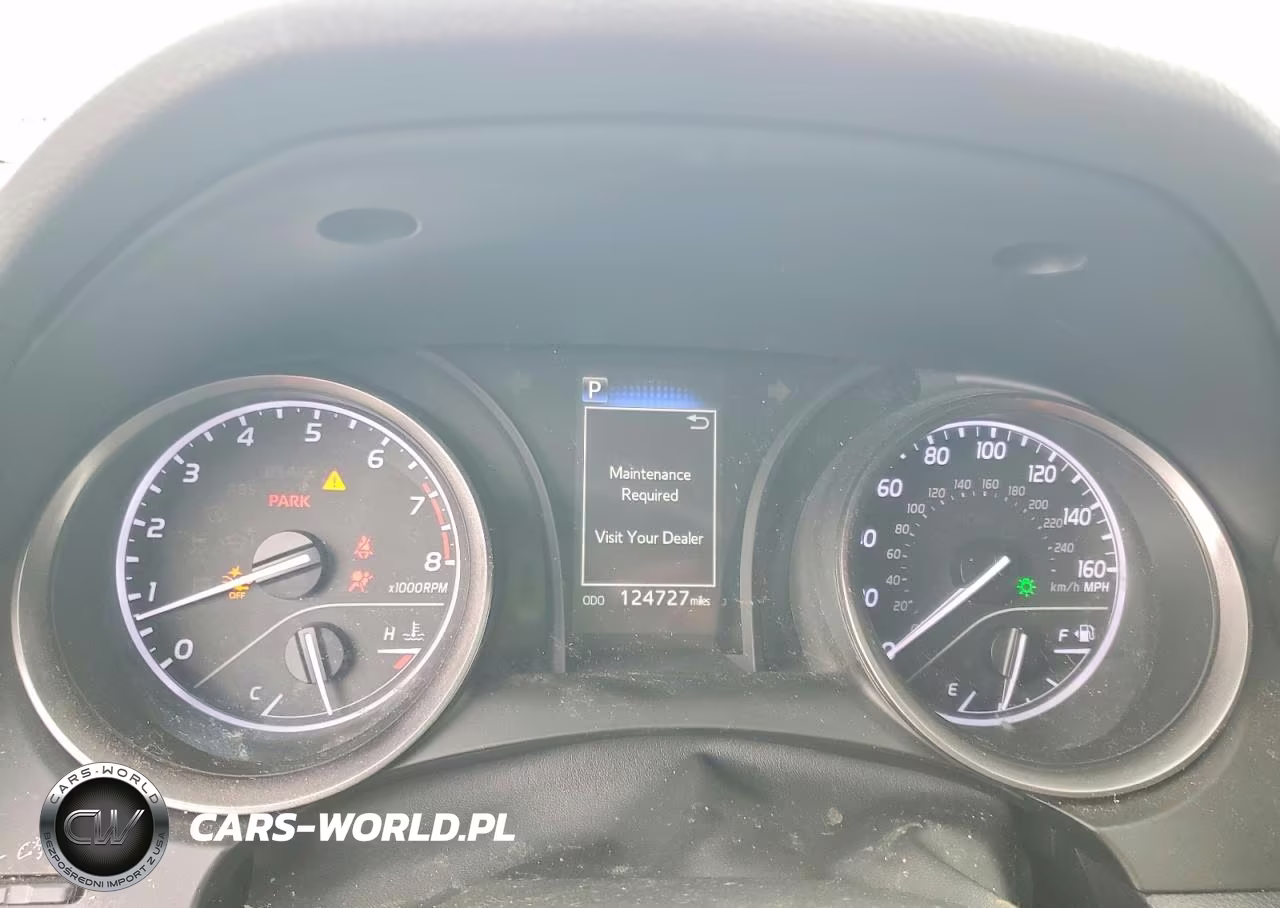 2022 Toyota Camry Se Nightshade VIN:4T1T11AK6NU016280 - 9