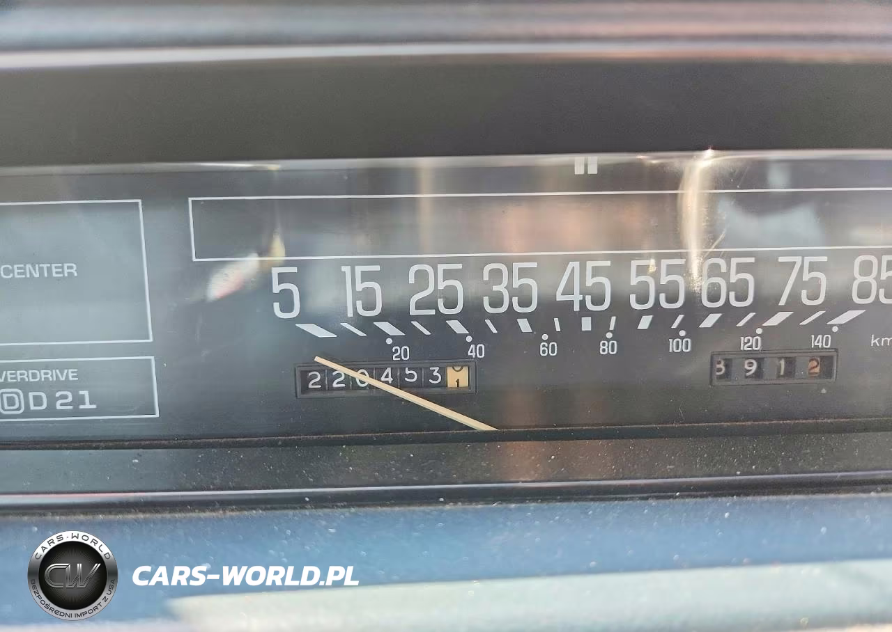 1990 Buick Lesabre Custom VIN:1G4HP54C6LH408780 - 9