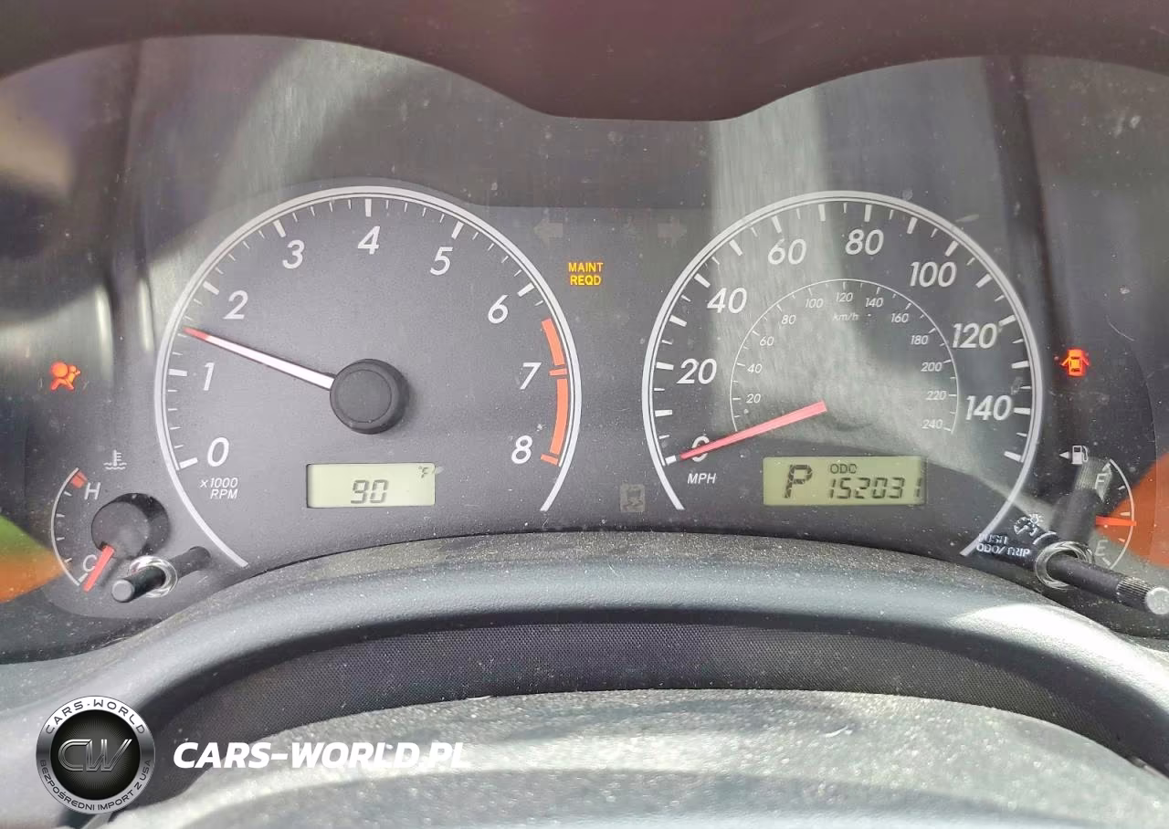 2013 Toyota Corolla Le VIN:5YFBU4EE0DP124998 - 9