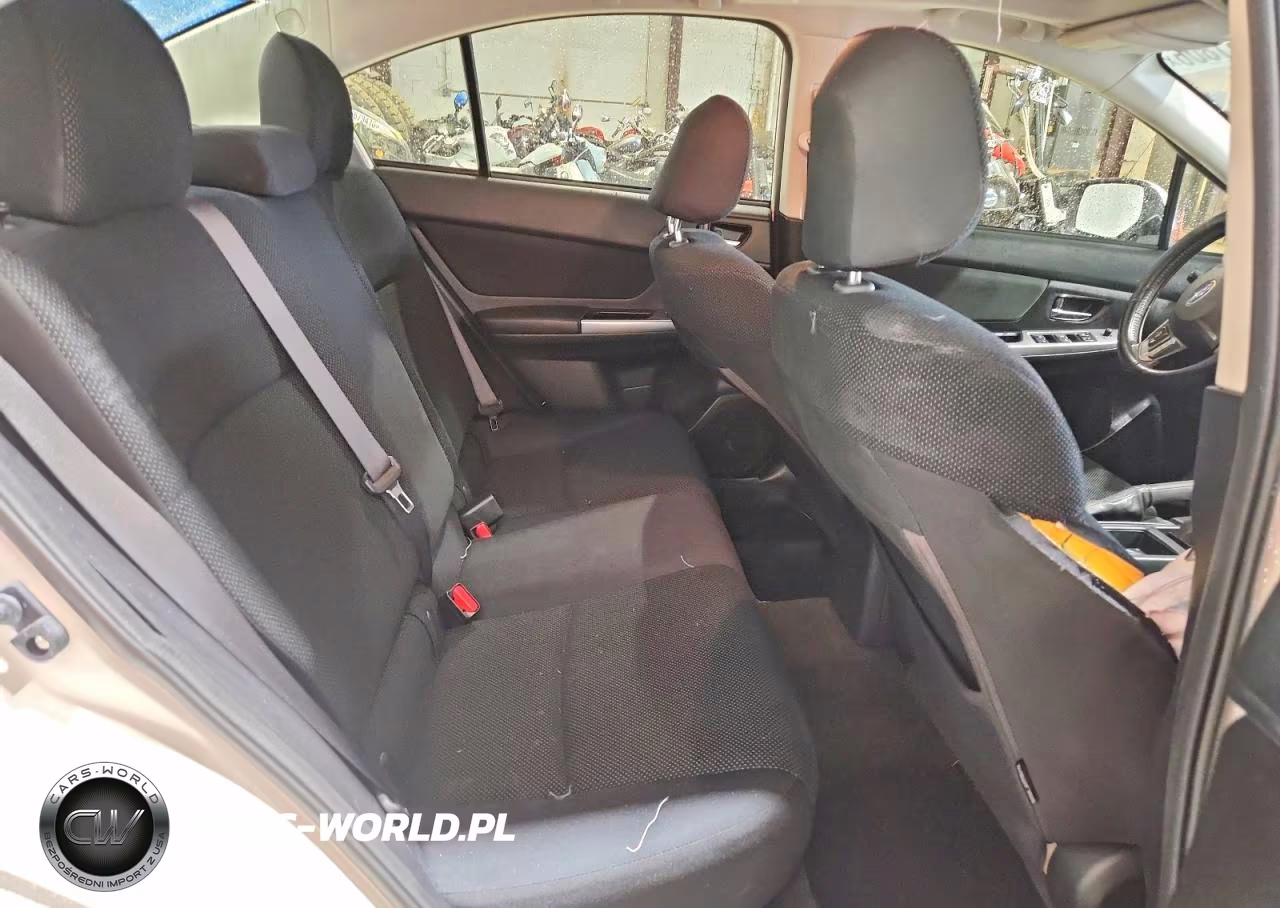 2016 Subaru Impreza Premium Plus VIN:JF1GJAF62GH016022 - 10
