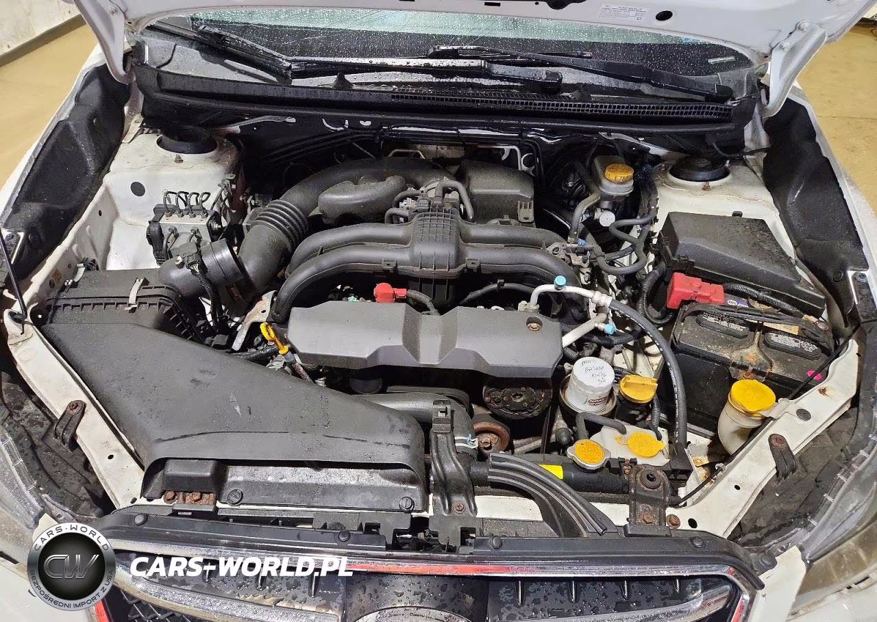 2016 Subaru Impreza Premium Plus VIN:JF1GJAF62GH016022 - 11