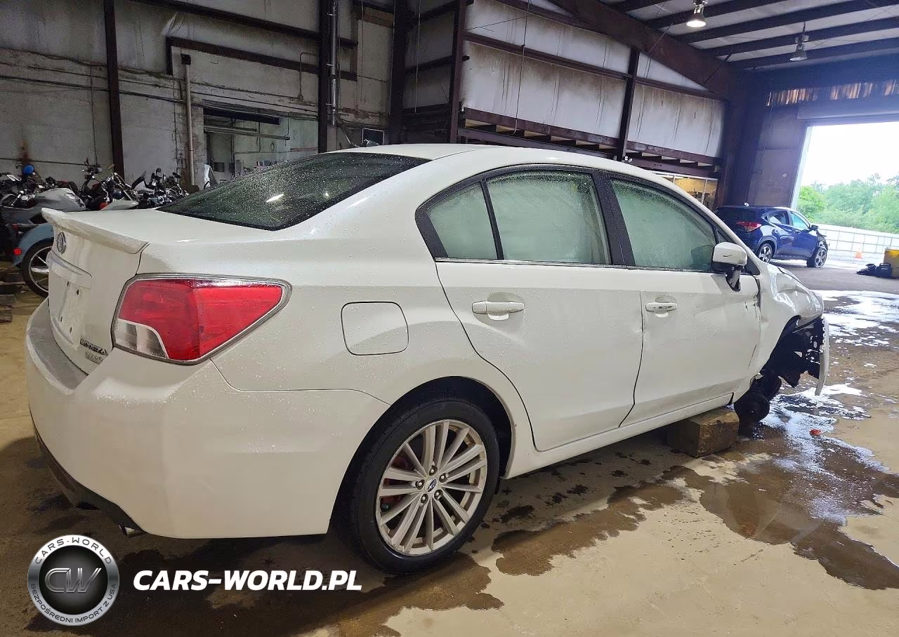 2016 Subaru Impreza Premium Plus VIN:JF1GJAF62GH016022 - 3
