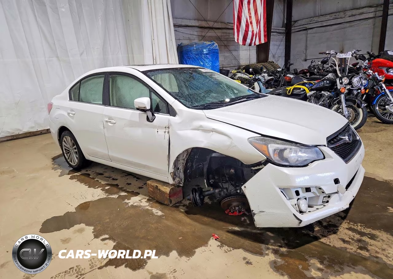 2016 Subaru Impreza Premium Plus VIN:JF1GJAF62GH016022 - 4