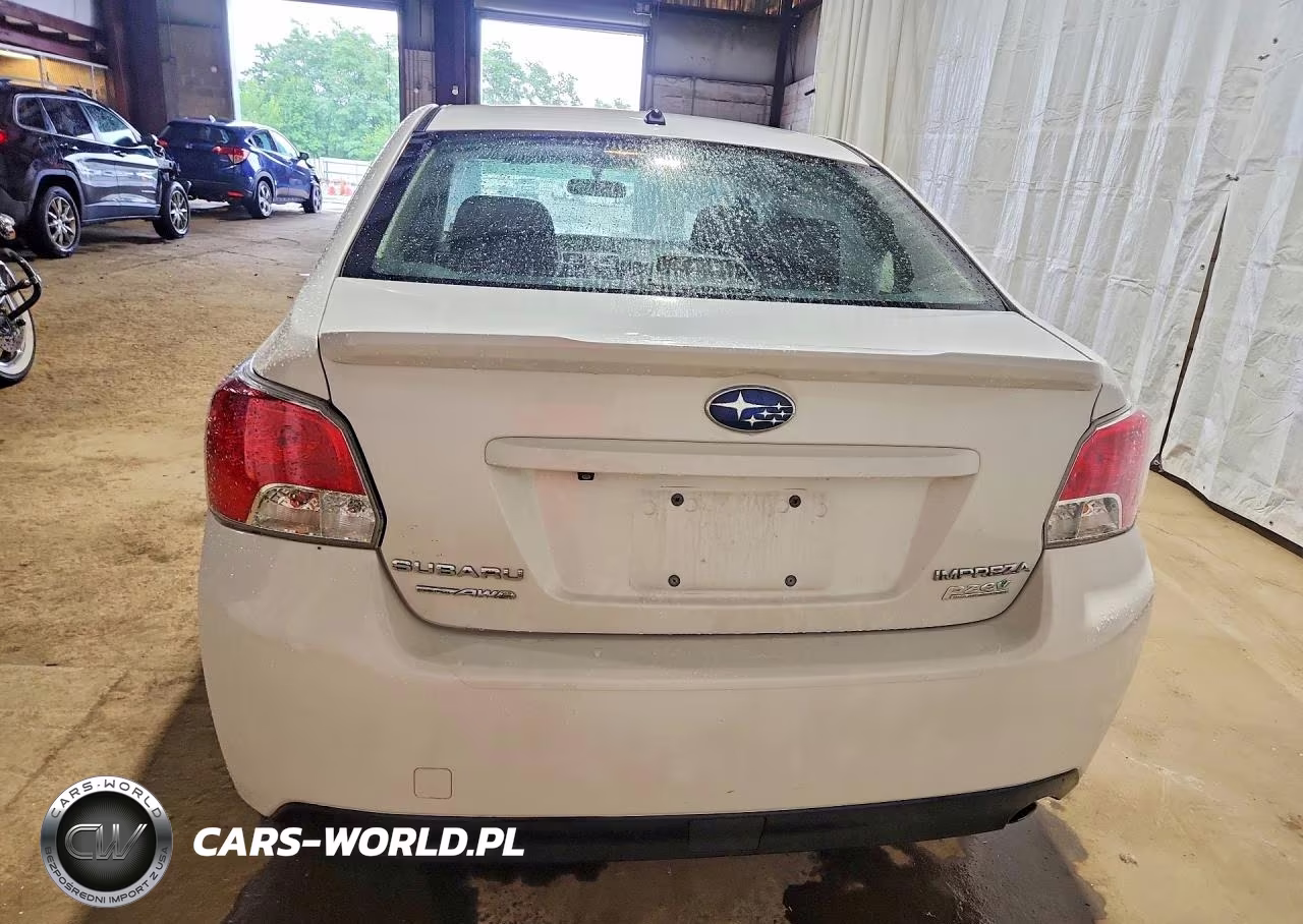 2016 Subaru Impreza Premium Plus VIN:JF1GJAF62GH016022 - 6