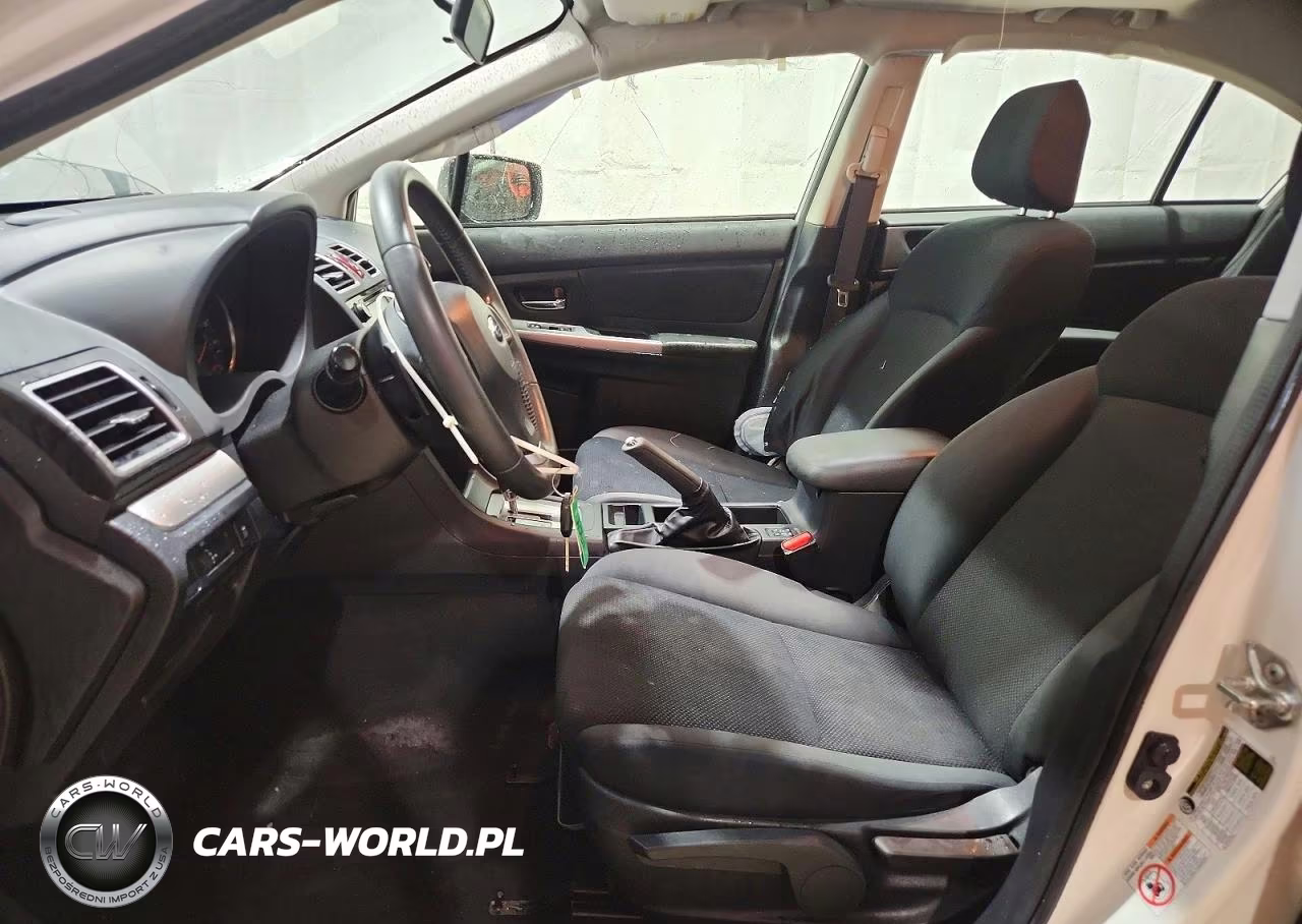 2016 Subaru Impreza Premium Plus VIN:JF1GJAF62GH016022 - 7