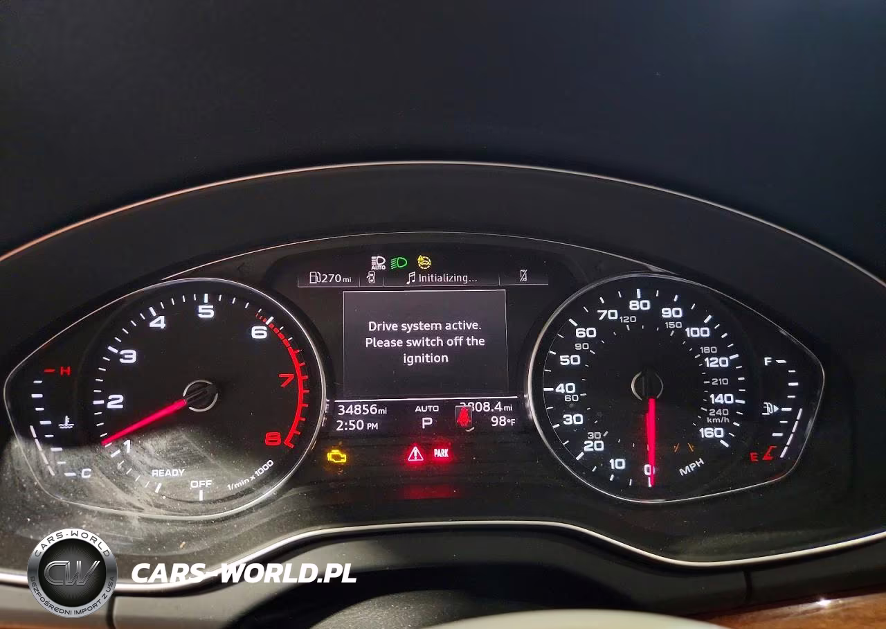 2022 Audi Q5 Premium 45 VIN:WA1GAAFY5N2033242 - 9
