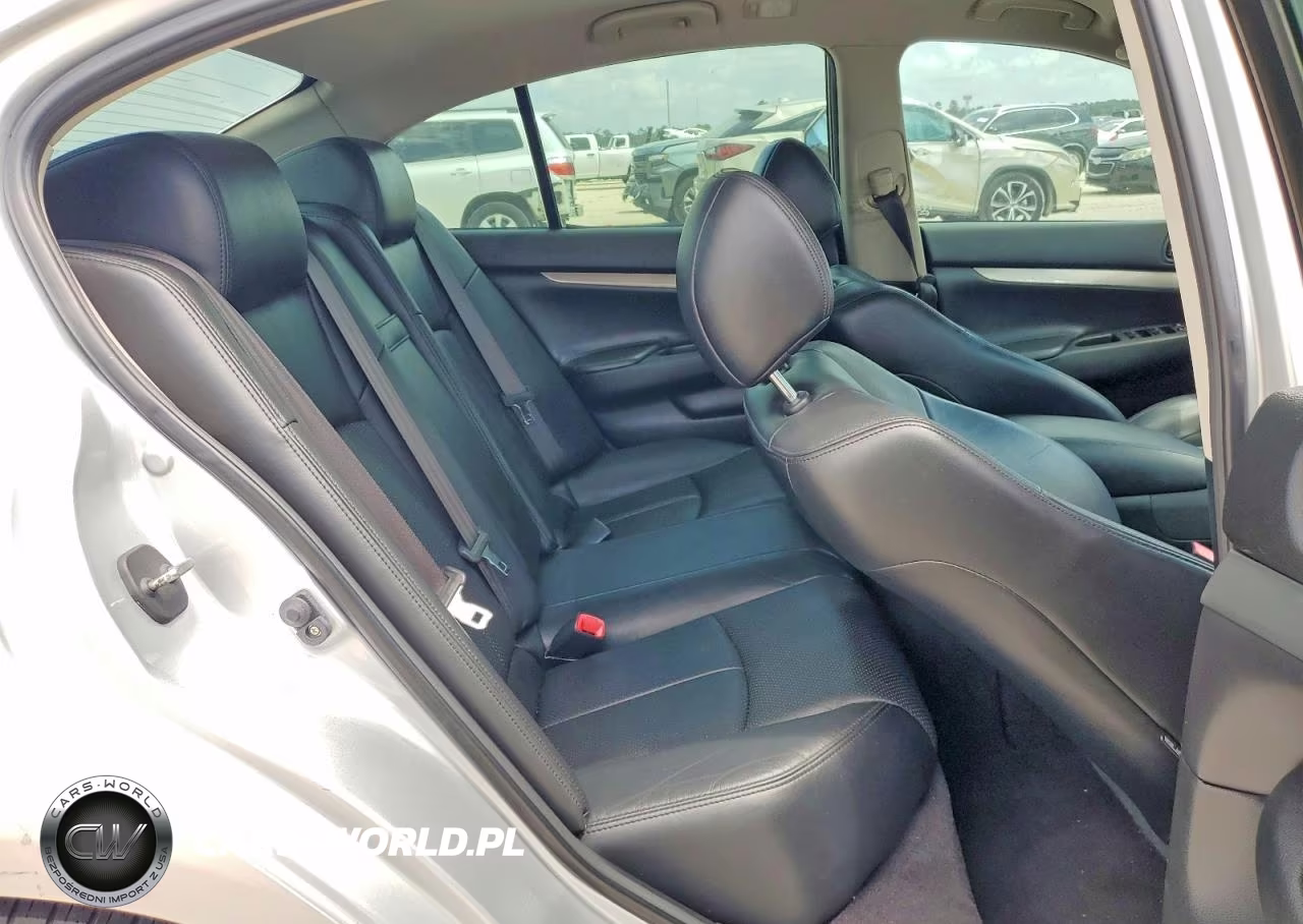 2013 Infiniti G37 Sedan Journey VIN:JN1CV6AP9DM306242 - 10
