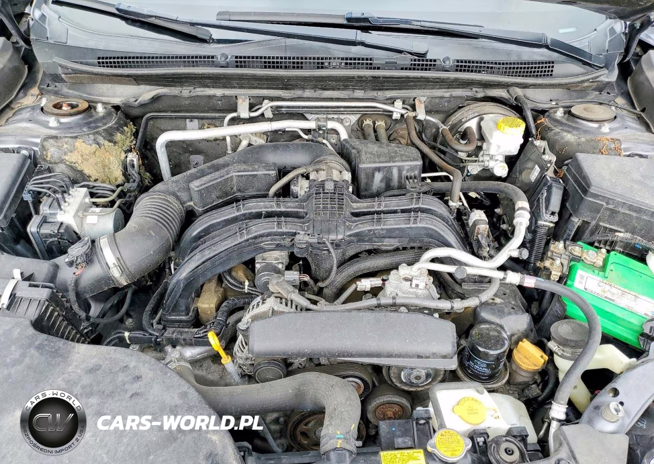 2020 Subaru Outback Premium VIN:4S4BTAEC9L3102436 - 11