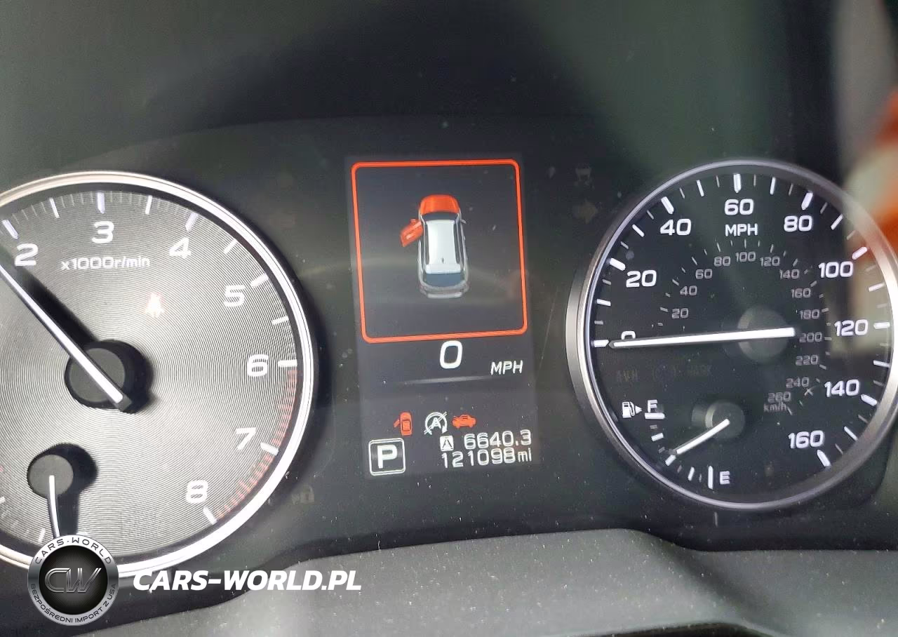 2020 Subaru Outback Premium VIN:4S4BTAEC9L3102436 - 9