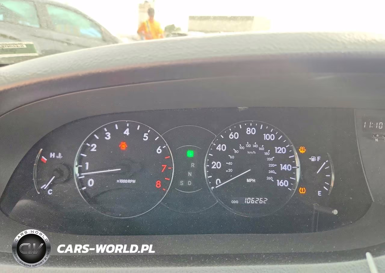 2010 Toyota Avalon Limited VIN:4T1BK3DB6AU369418 - 9