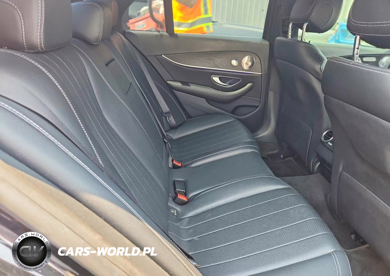 2017 Mercedes-Benz E 300 VIN:WDDZF4JB3HA042560 - 10