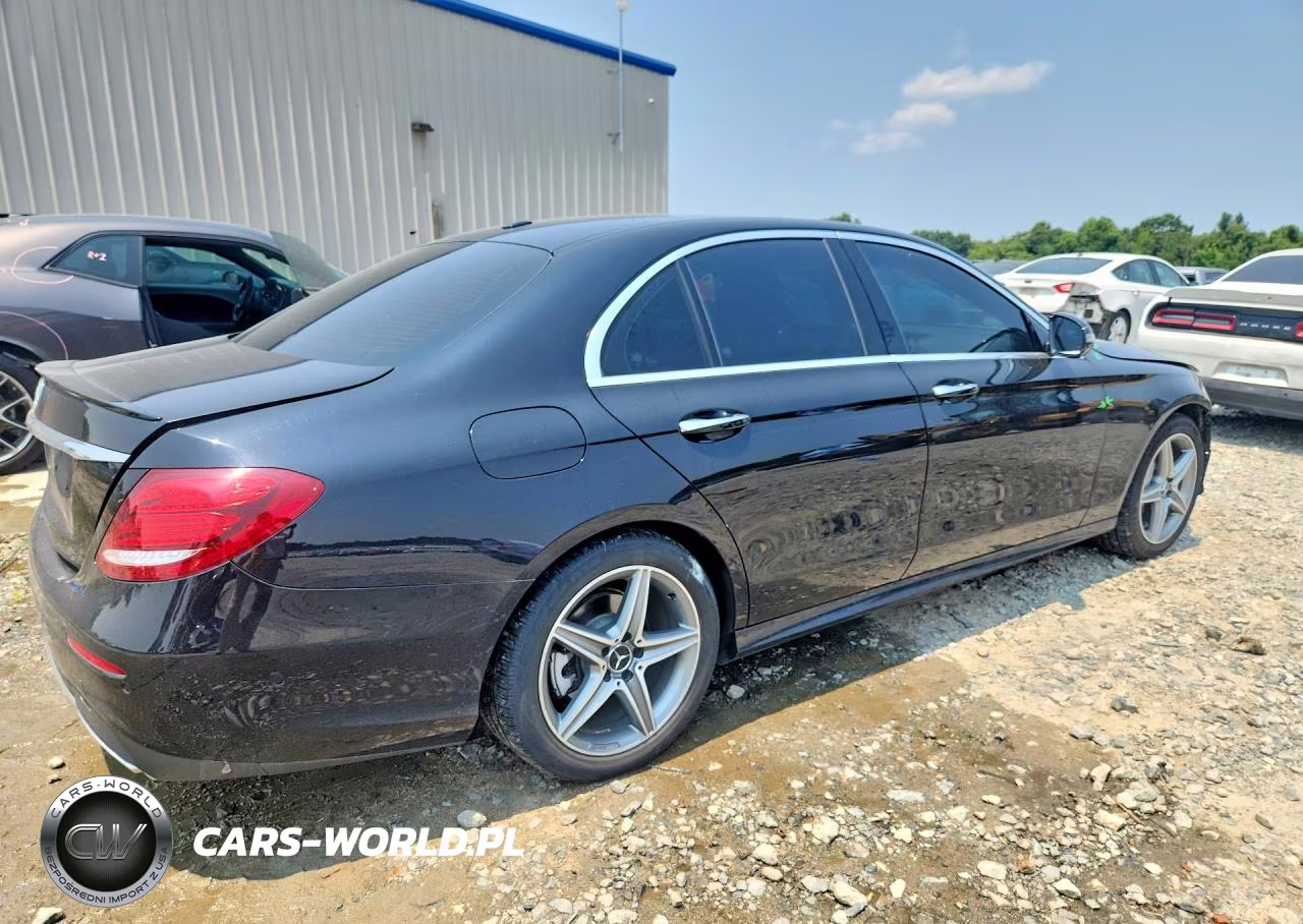2017 Mercedes-Benz E 300 VIN:WDDZF4JB3HA042560 - 3