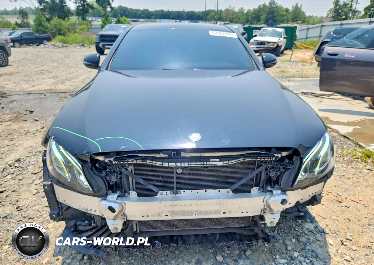 2017 Mercedes-Benz E 300 VIN:WDDZF4JB3HA042560 - 5