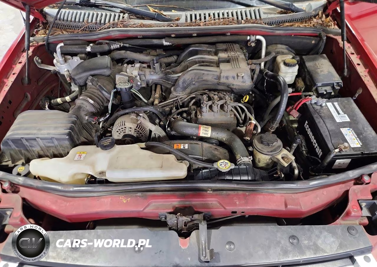 2008 Ford Explorer Xlt VIN:1FMEU73E48UB02055 - 12