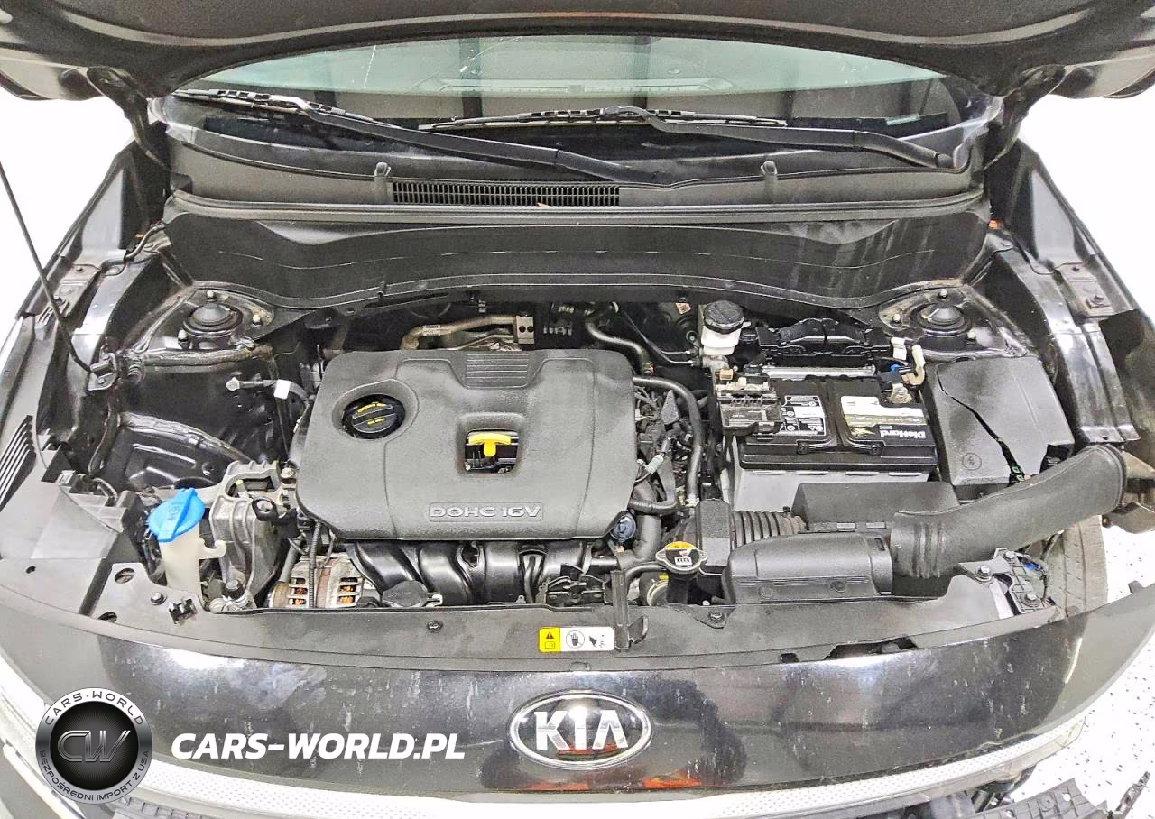2021 Kia Seltos S VIN:KNDEUCAA3M7047751 - 12
