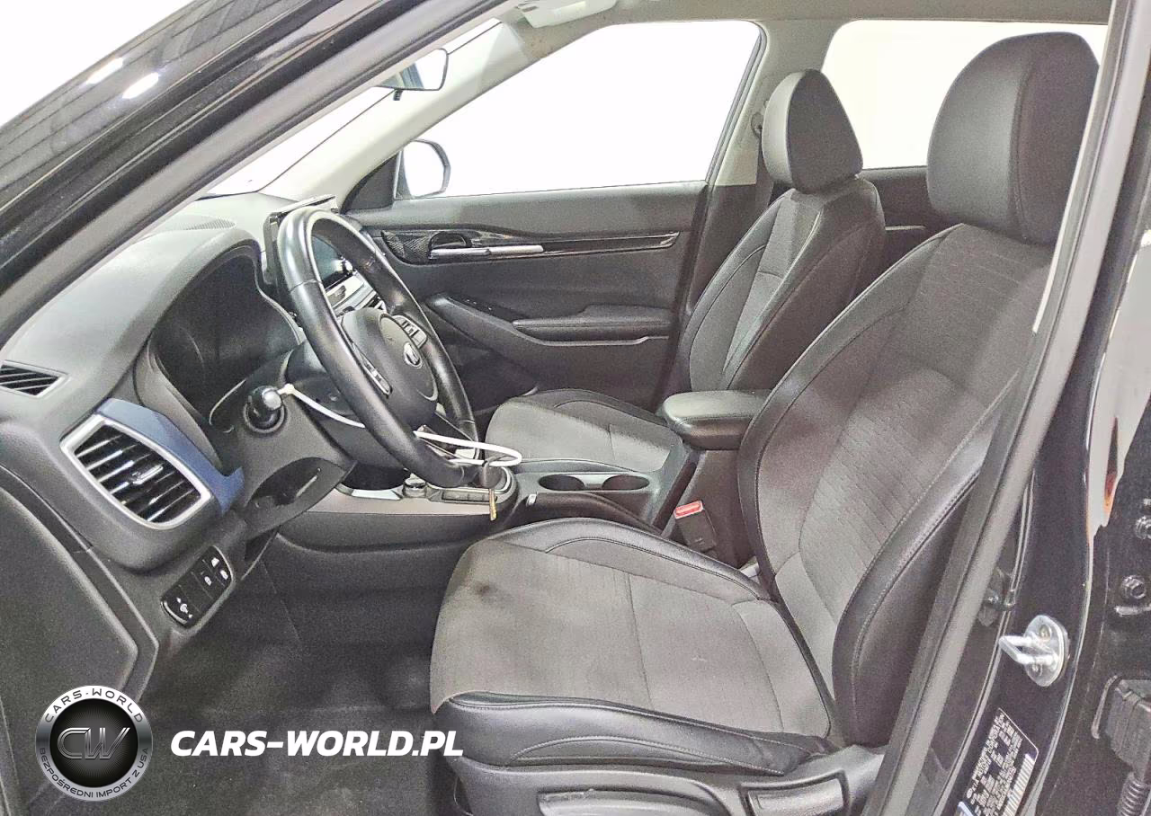 2021 Kia Seltos S VIN:KNDEUCAA3M7047751 - 7