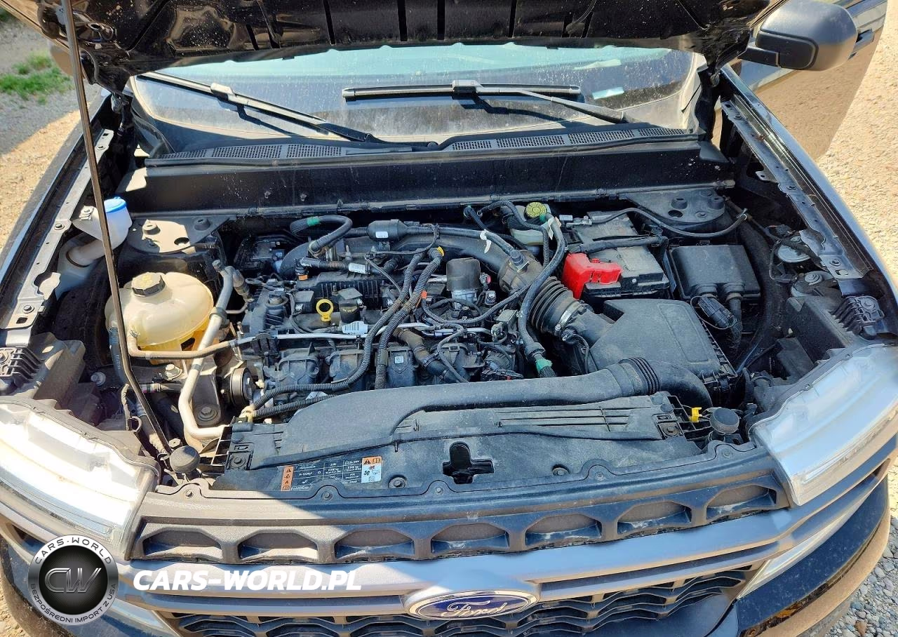 2022 Ford Maverick Xl VIN:3FTTW8F90NRB04690 - 11