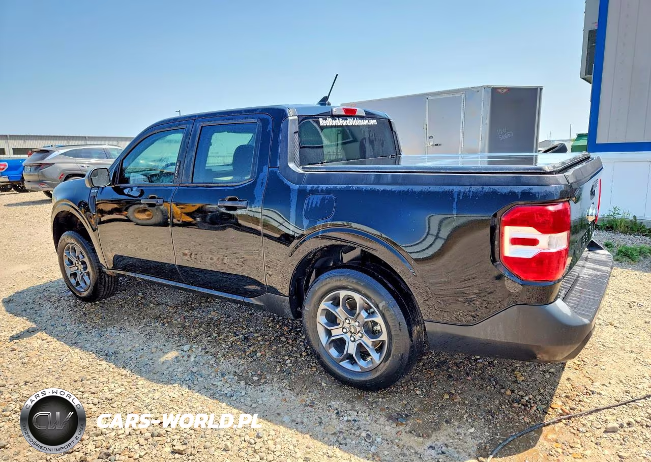 2022 Ford Maverick Xl VIN:3FTTW8F90NRB04690 - 2