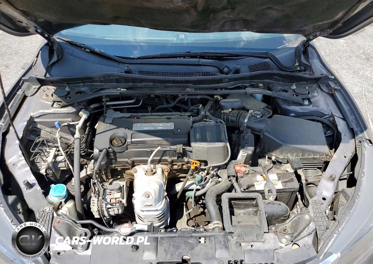 2015 Honda Accord Exl VIN:1HGCR2F82FA067179 - 11
