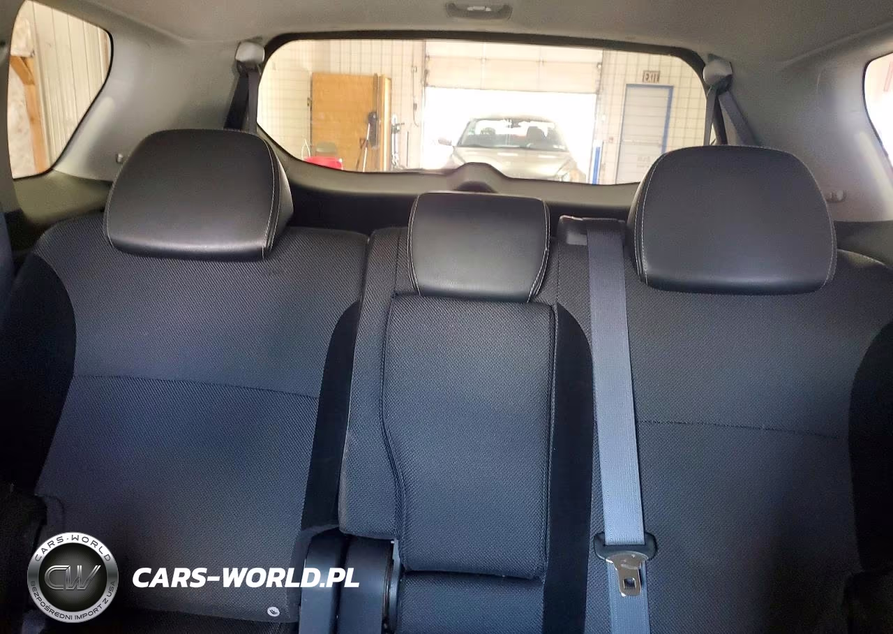 2010 Mitsubishi Outlander Se VIN:JA4JT3AW1AZ005070 - 10