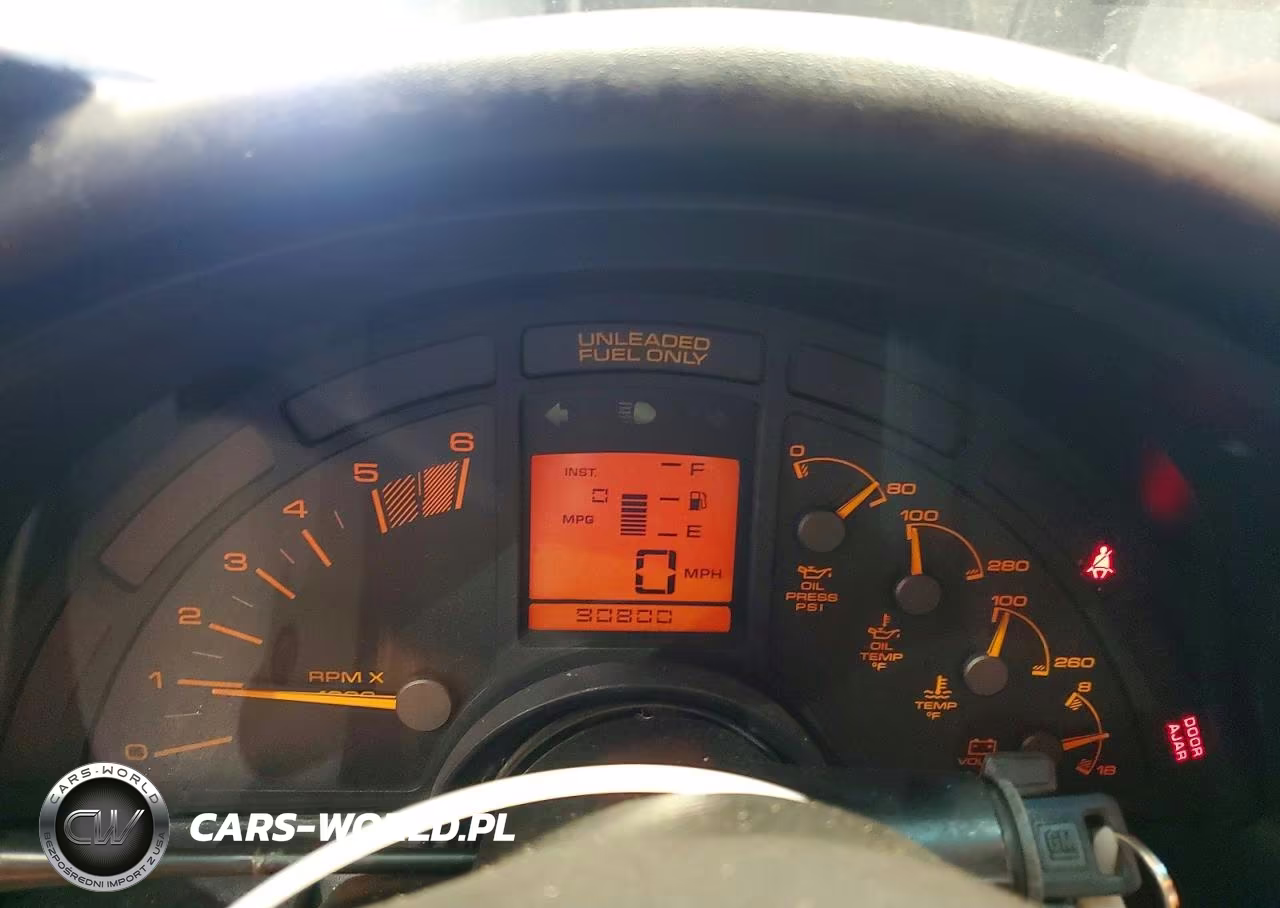 1990 Chevrolet Corvette VIN:1G1YY3381L5101563 - 9