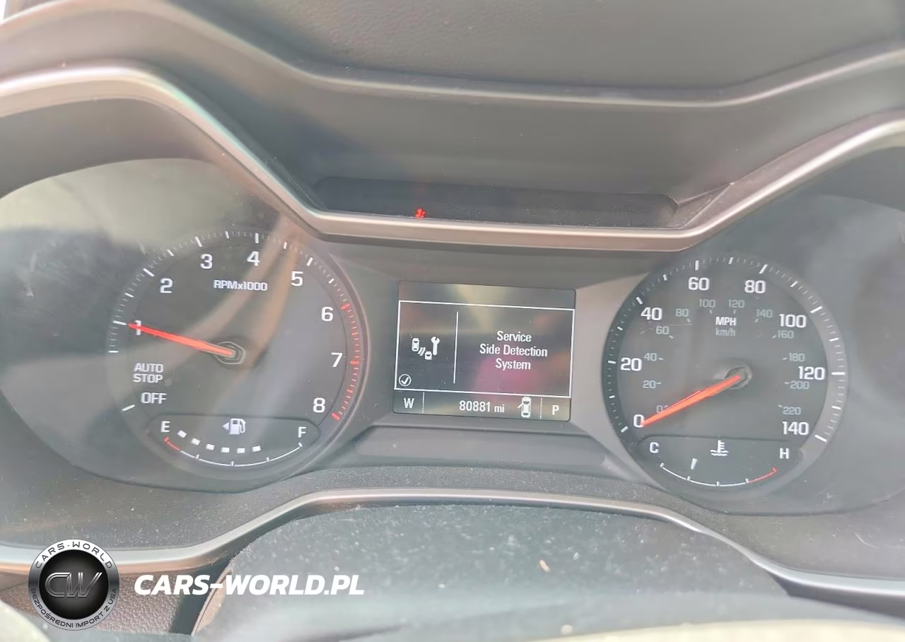 2021 Chevrolet Trailblazer Ls VIN:KL79MMS20MB167970 - 9