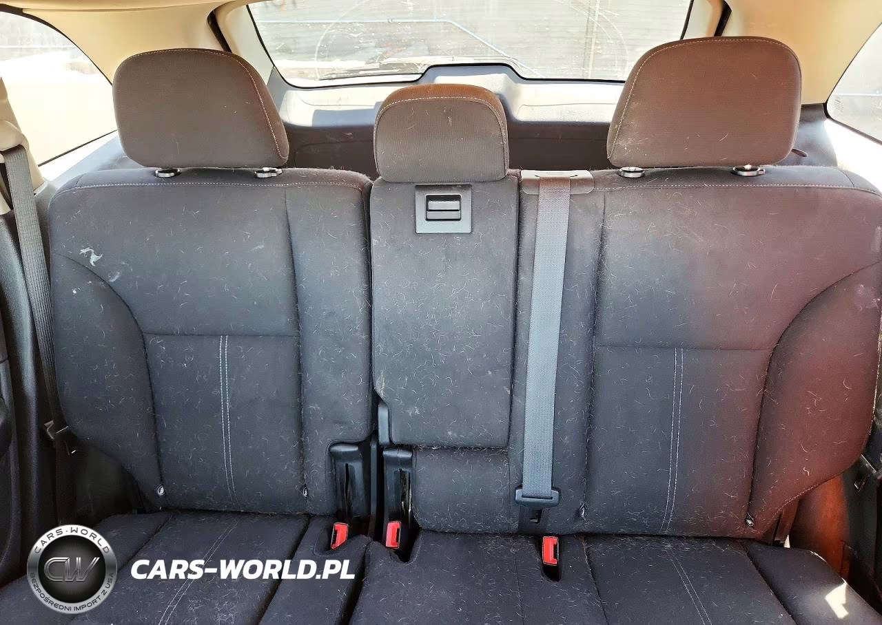 2011 Ford Edge Se VIN:2FMDK3GC8BBB34992 - 10