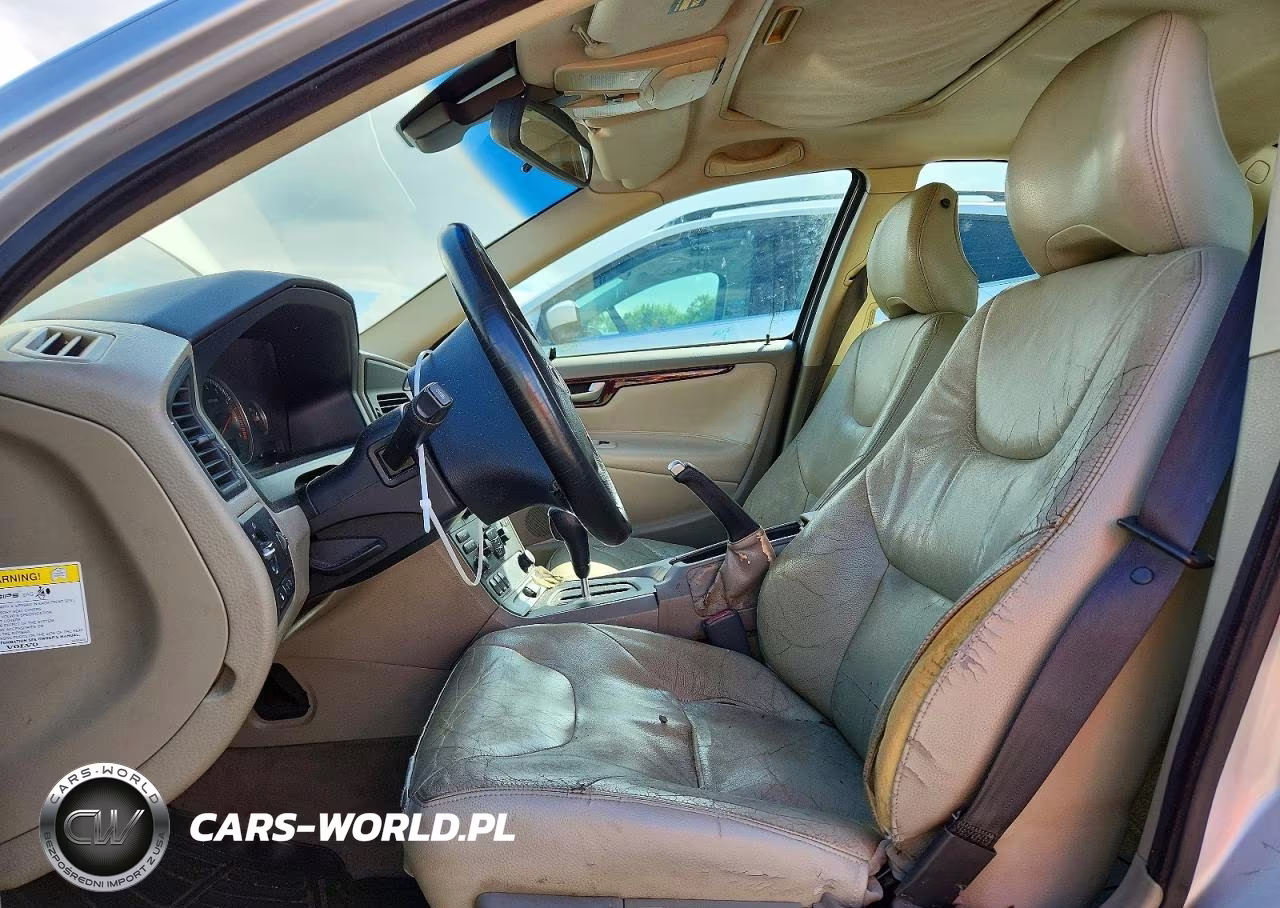 2004 Volvo S60 VIN:YV1RS61T142343630 - 7