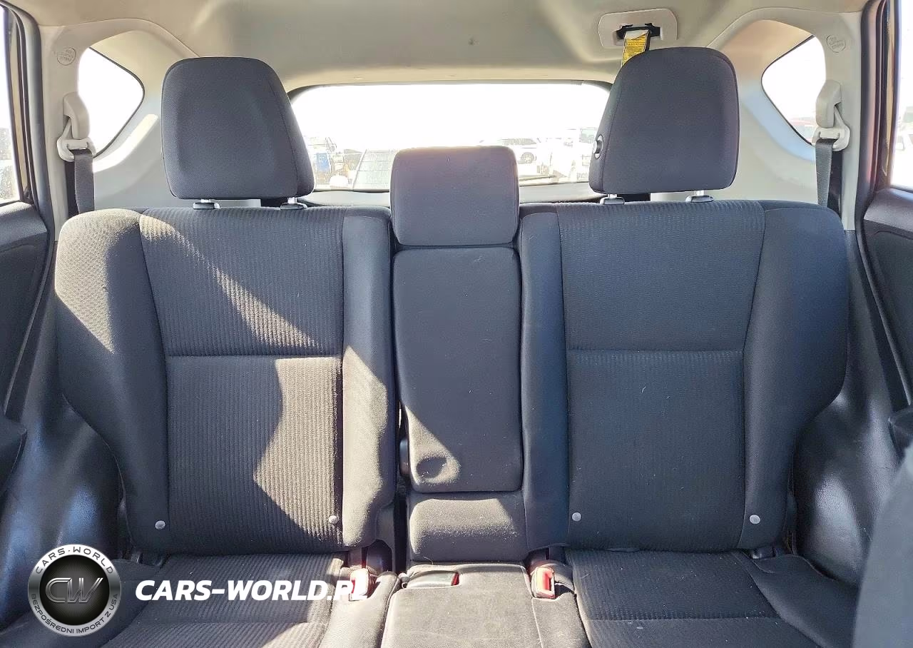 2014 Toyota Rav4 Le VIN:2T3ZFREV1EW102022 - 10