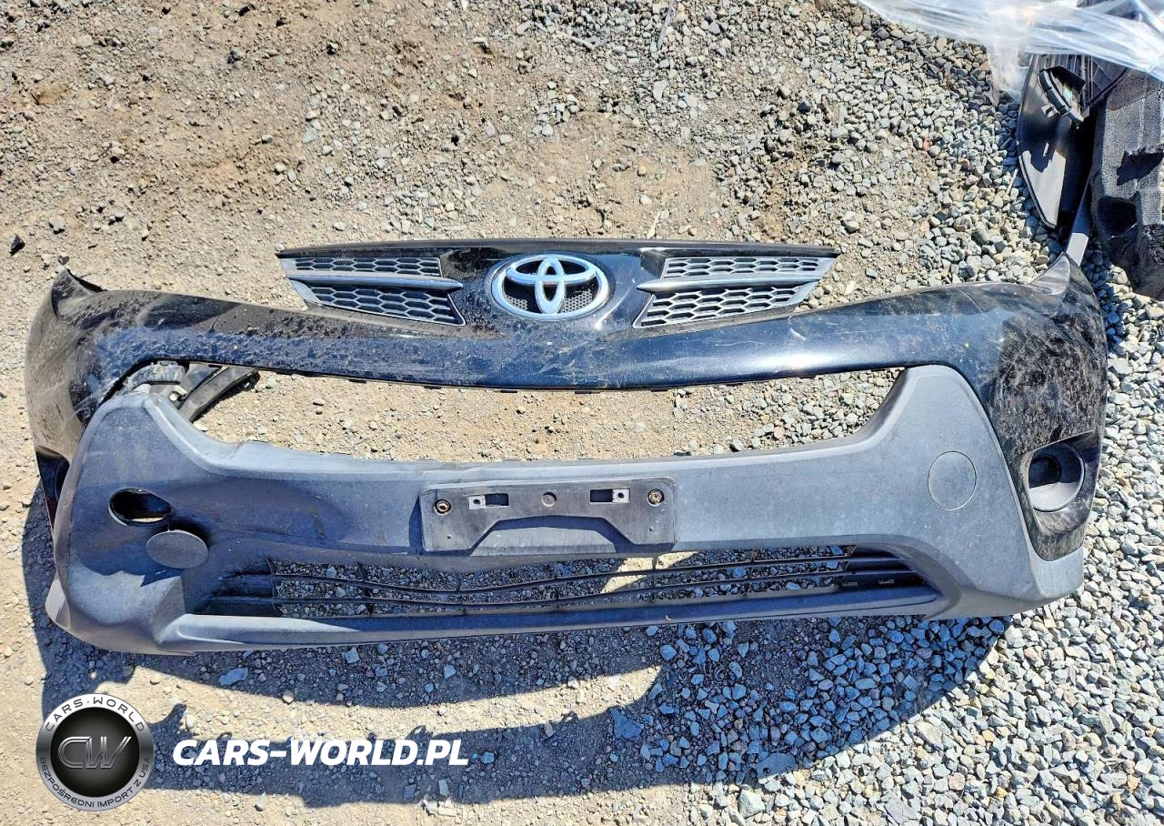 2014 Toyota Rav4 Le VIN:2T3ZFREV1EW102022 - 13