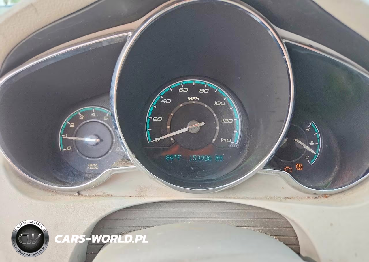 2008 Chevrolet Malibu 1Lt VIN:1G1ZH57B98F190242 - 9