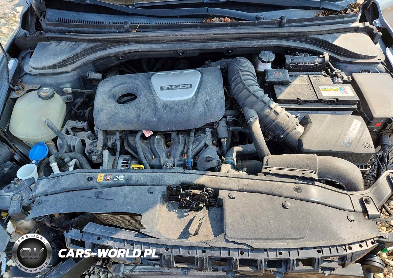 2018 Hyundai Elantra Sport VIN:KMHD04LB3JU522858 - 11