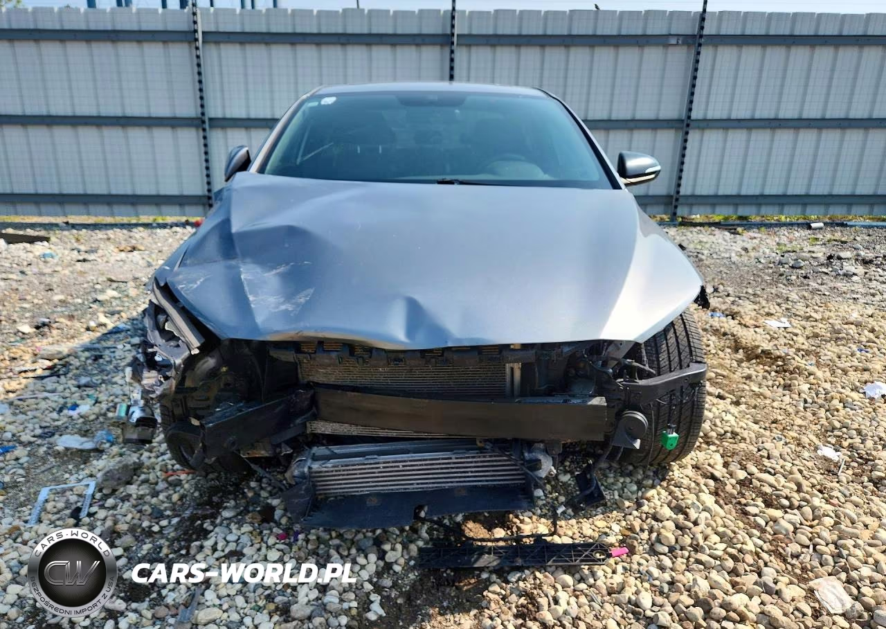 2018 Hyundai Elantra Sport VIN:KMHD04LB3JU522858 - 5