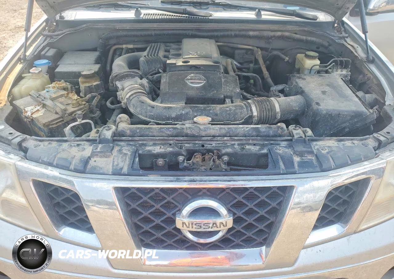 2013 Nissan Frontier Sv VIN:1N6AD0FV8DN744057 - 11
