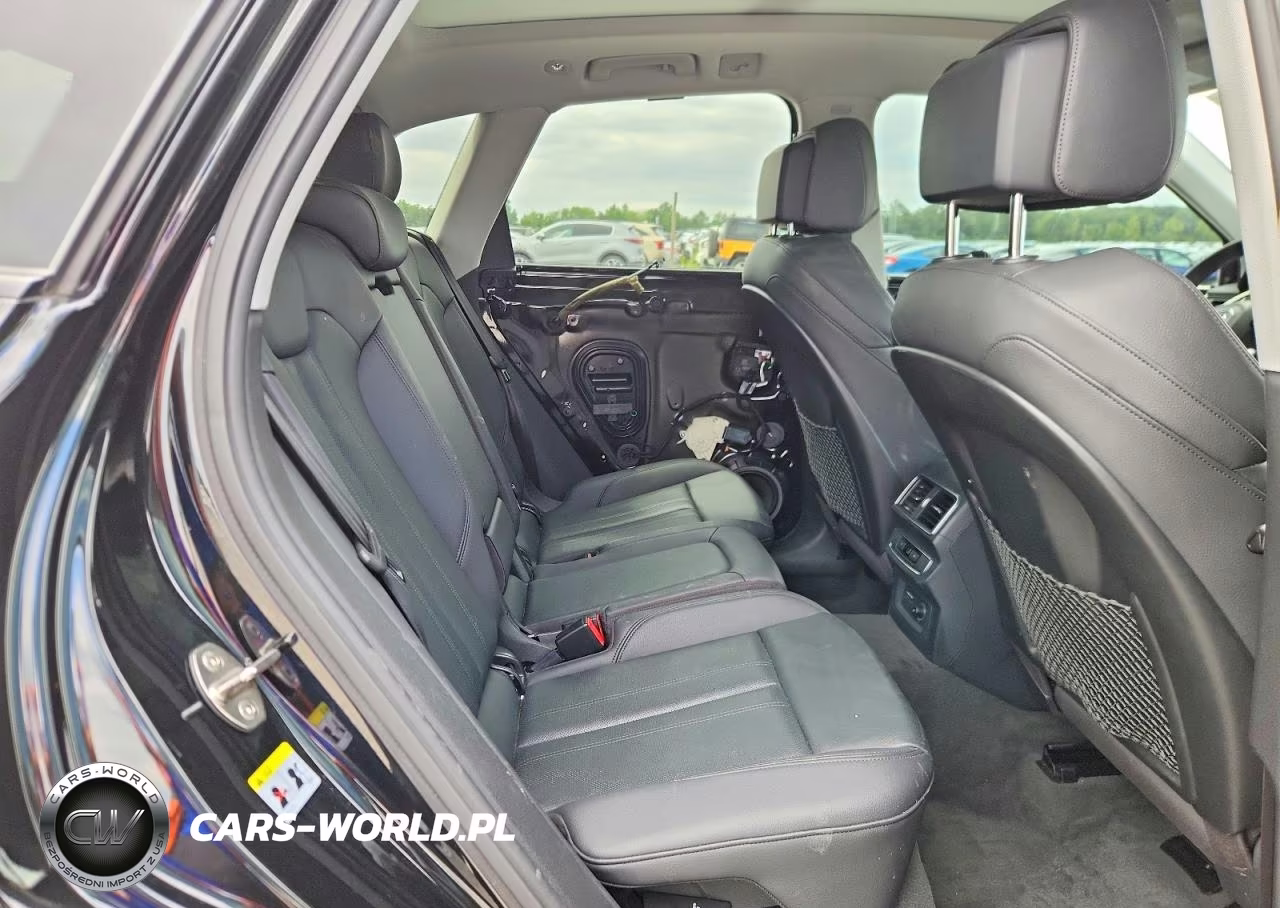 2019 Audi Q5 Premium Plus VIN:WA1BNAFY7K2036332 - 11