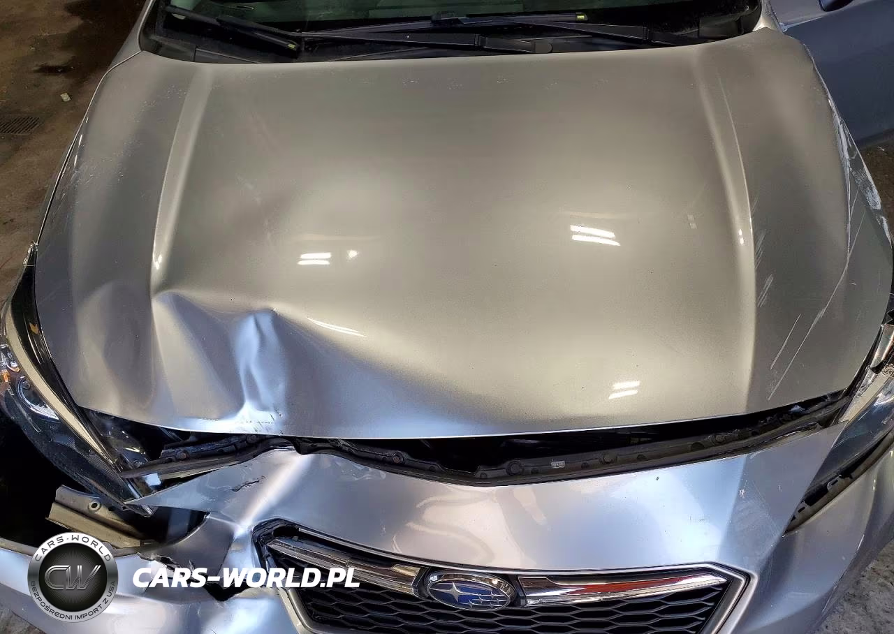 2017 Subaru Impreza VIN:4S3GTAA69H3754670 - 11