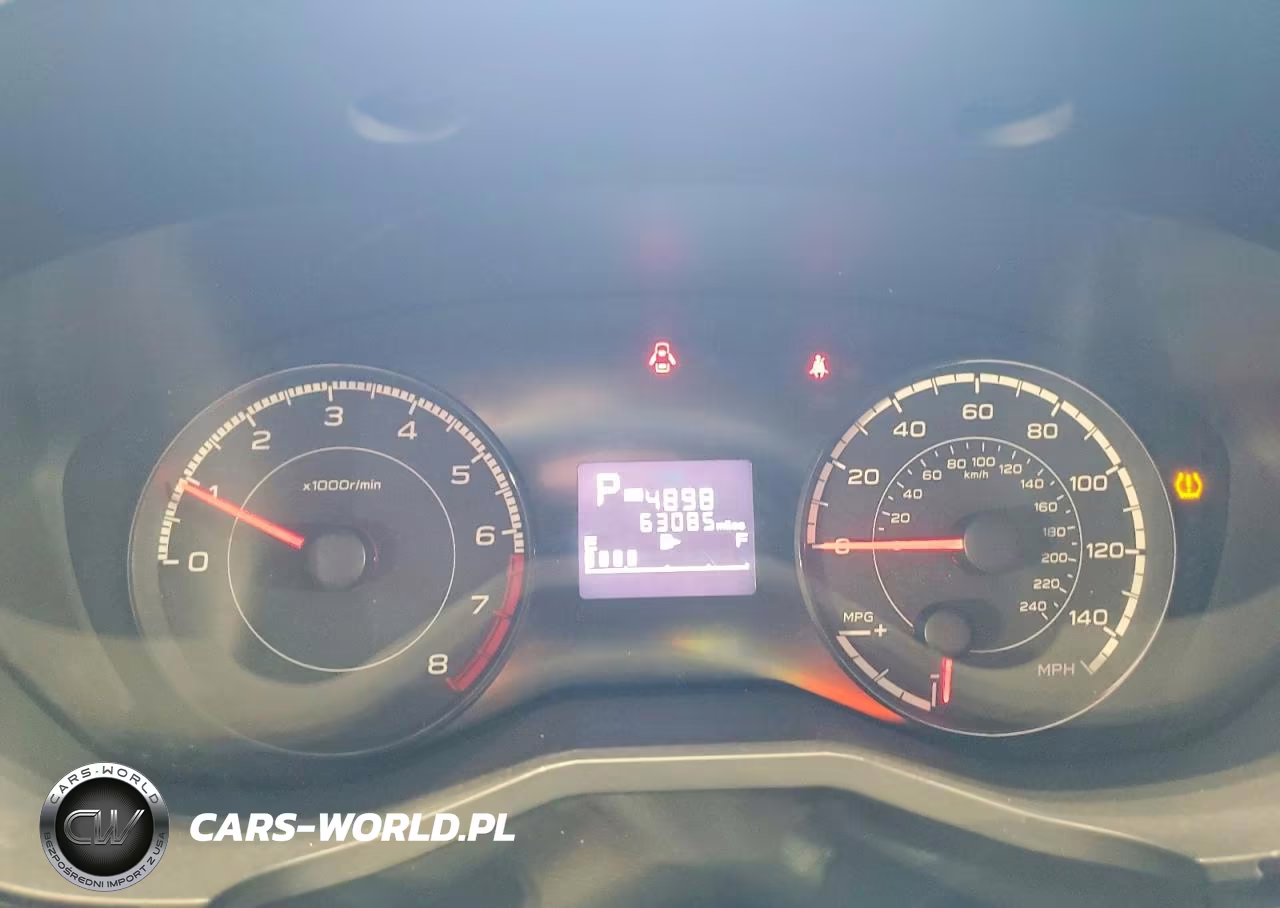 2017 Subaru Impreza VIN:4S3GTAA69H3754670 - 9