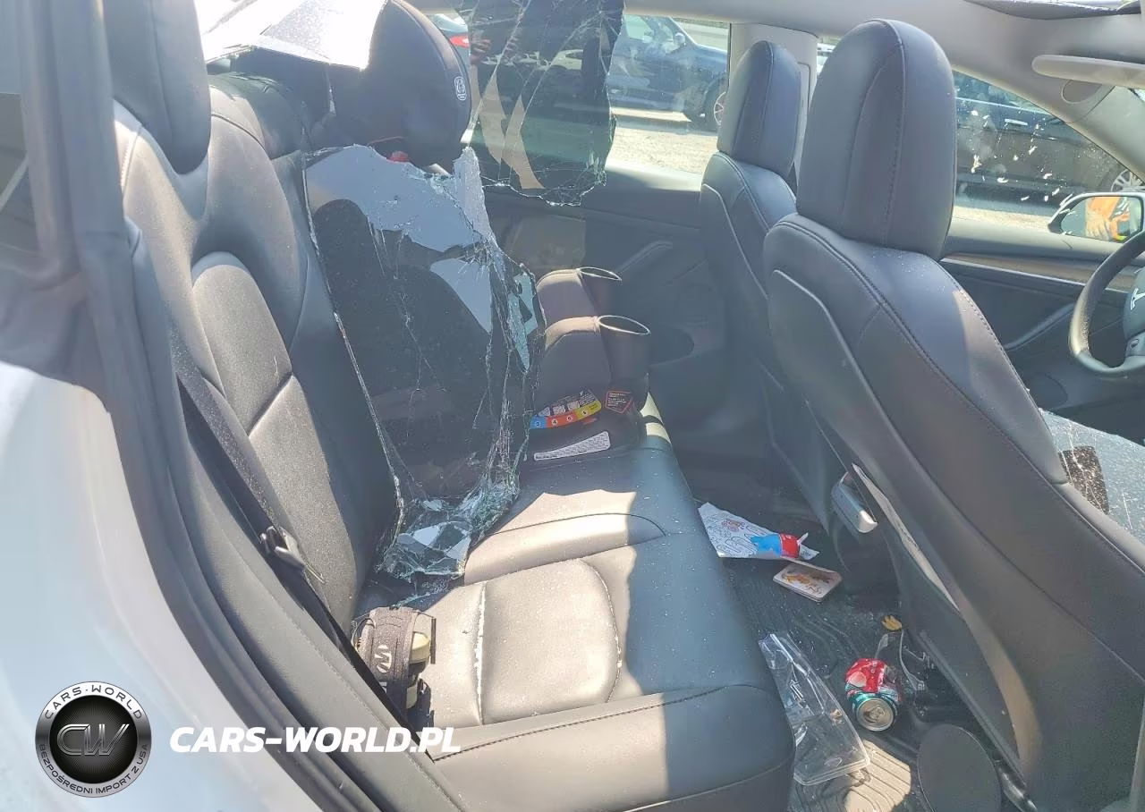 2023 Tesla Model 3 VIN:5YJ3E1EA0PF395606 - 10