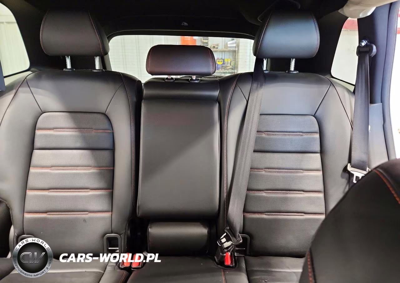 2024 Honda Cr-V Sport-L VIN:7FARS6H82RE040808 - 10