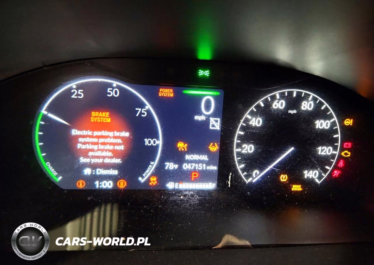 2024 Honda Cr-V Sport-L VIN:7FARS6H82RE040808 - 9