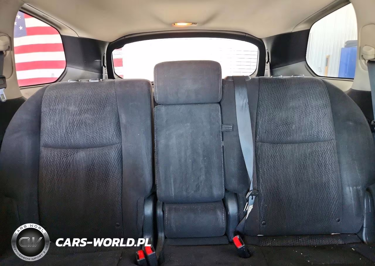 2013 Nissan Pathfinder S VIN:5N1AR2MM8DC659494 - 10
