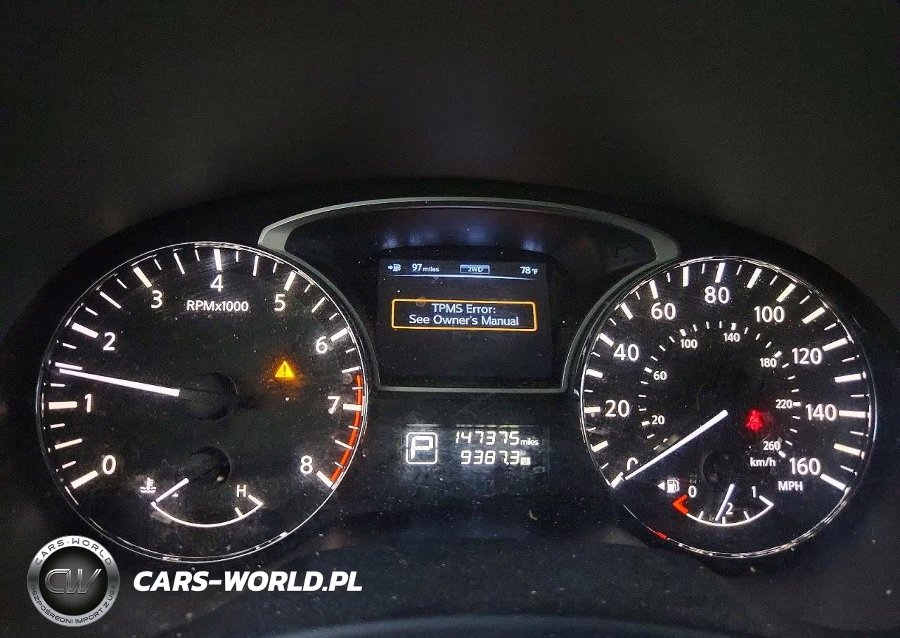 2013 Nissan Pathfinder S VIN:5N1AR2MM8DC659494 - 9