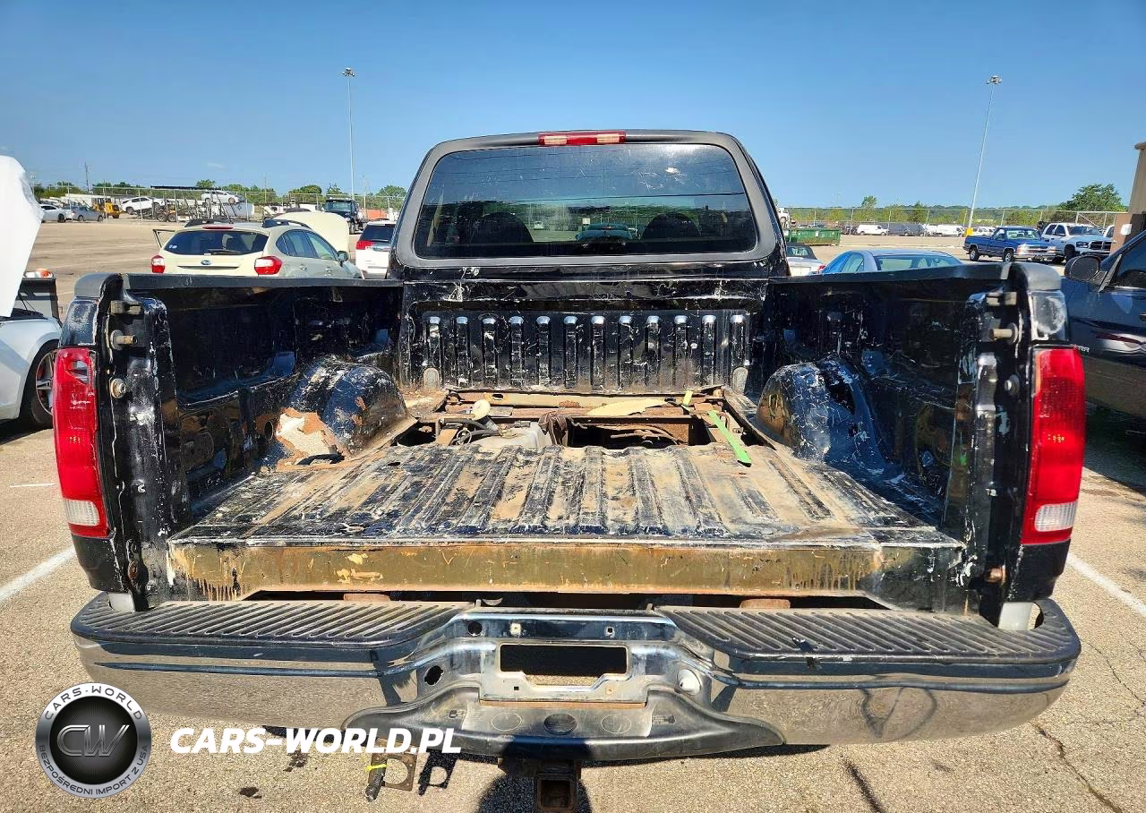 1999 Ford F250 VIN:2FTPX28L8XCA88285 - 6