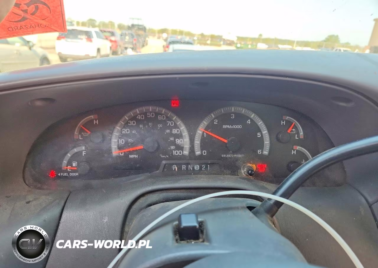 1999 Ford F250 VIN:2FTPX28L8XCA88285 - 9