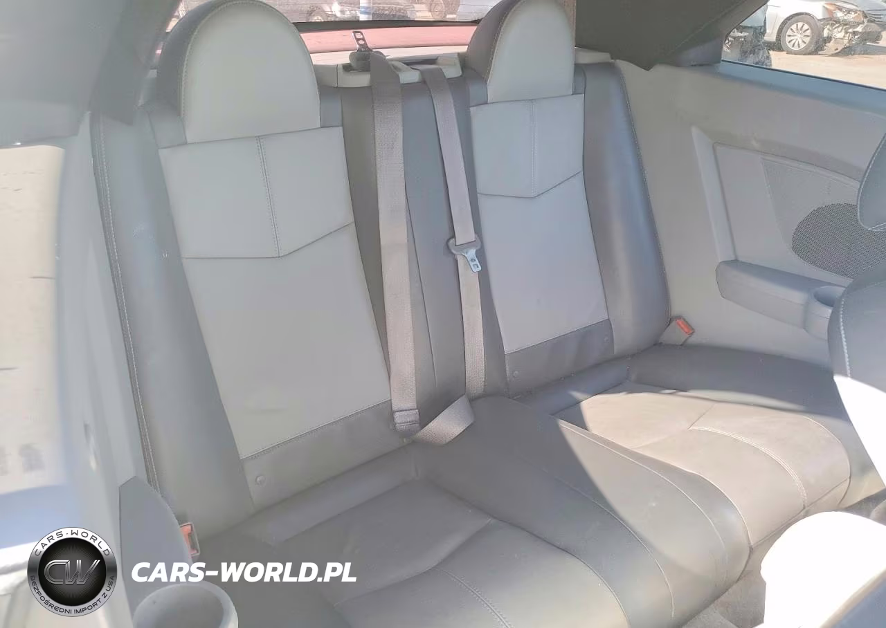 2008 Chrysler Sebring Touring VIN:1C3LC55R78N263162 - 10
