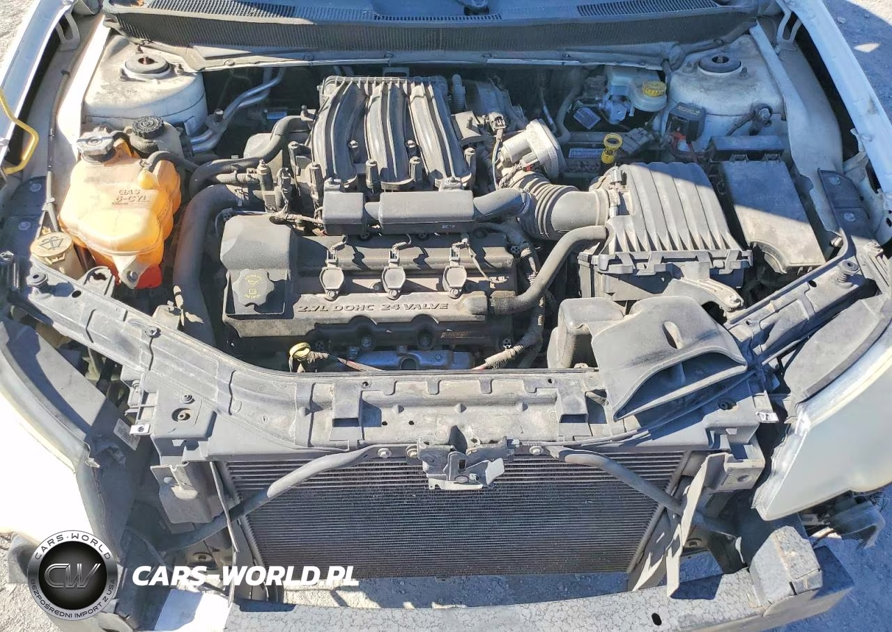 2008 Chrysler Sebring Touring VIN:1C3LC55R78N263162 - 11