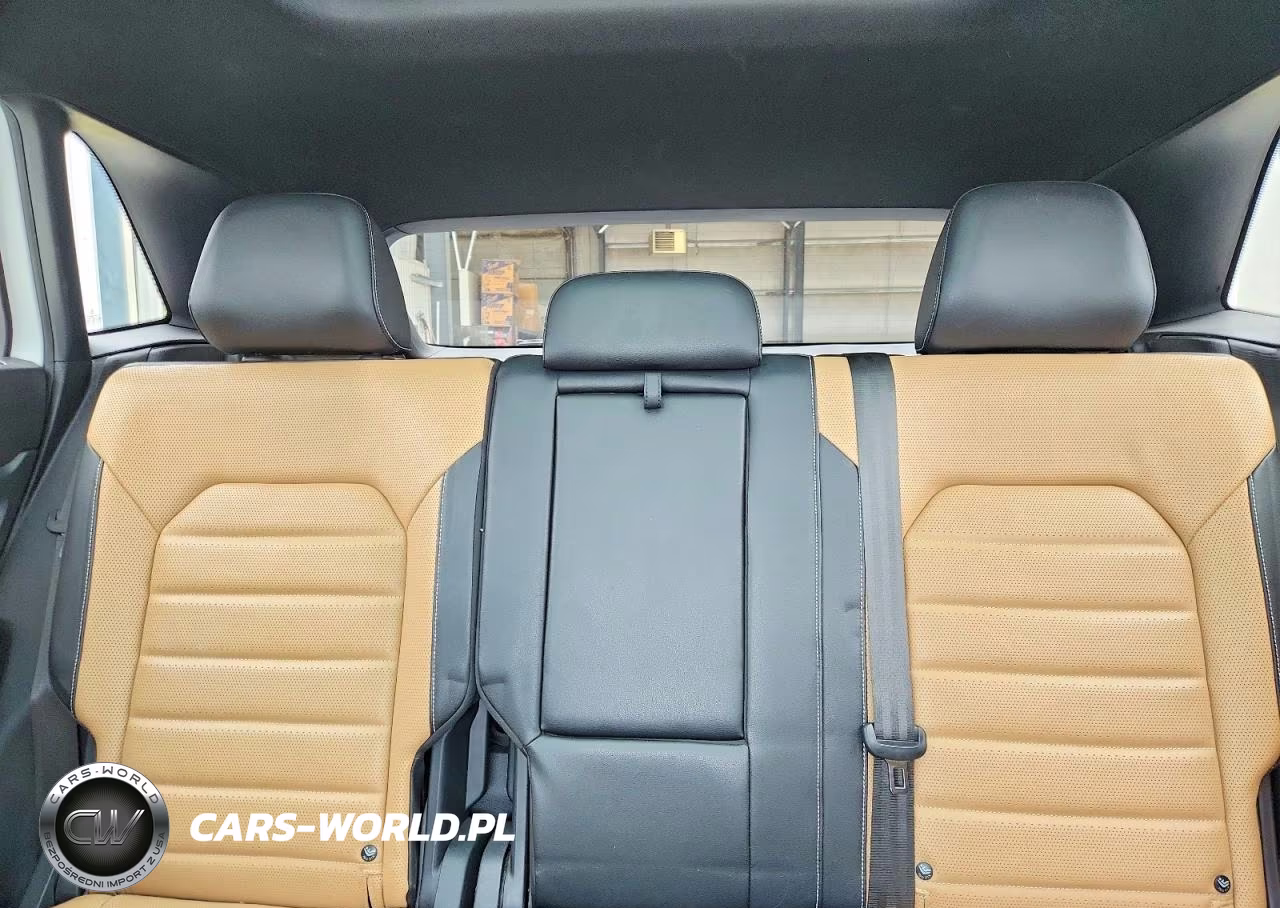 2020 Volkswagen Atlas Cross Sport Sel Premium R-Line VIN:1V2TE2CA3LC225447 - 10