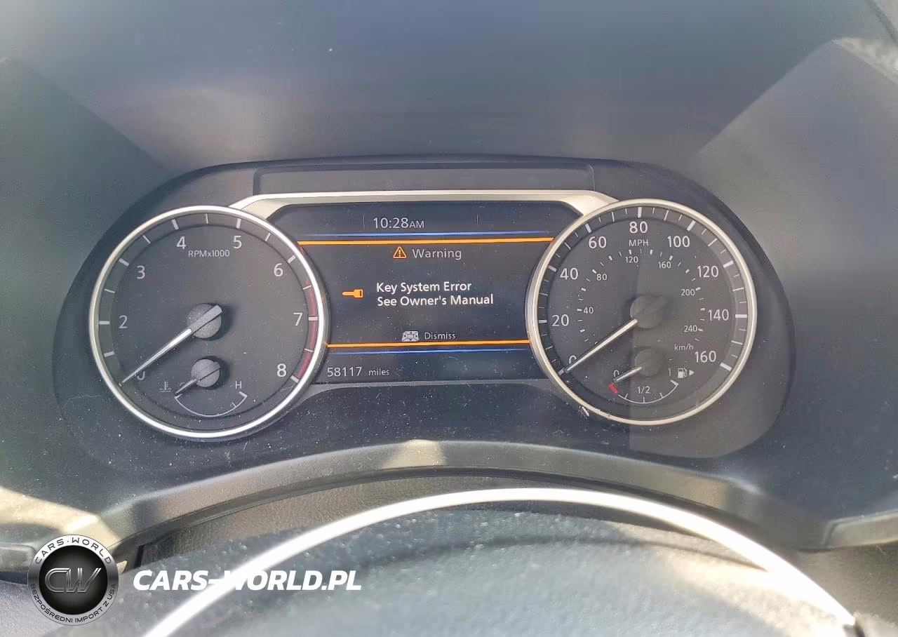 2020 Nissan Sentra Sv VIN:3N1AB8CVXLY220683 - 9